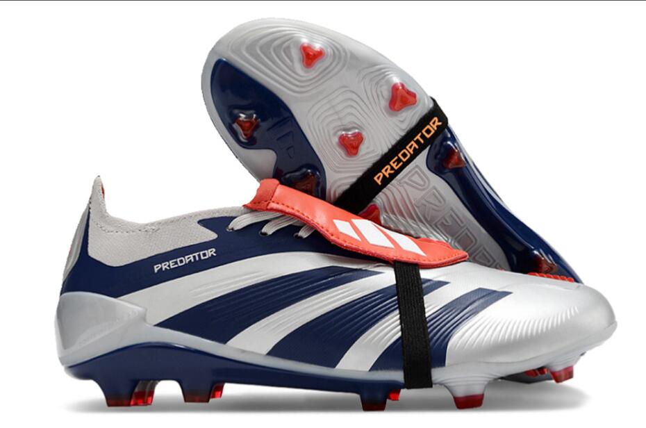 ADIDAS PREDATOR ACCURACY FG BOOTS Size 36-45-60897050